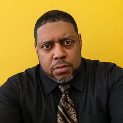 BROTHA ROD Face Card