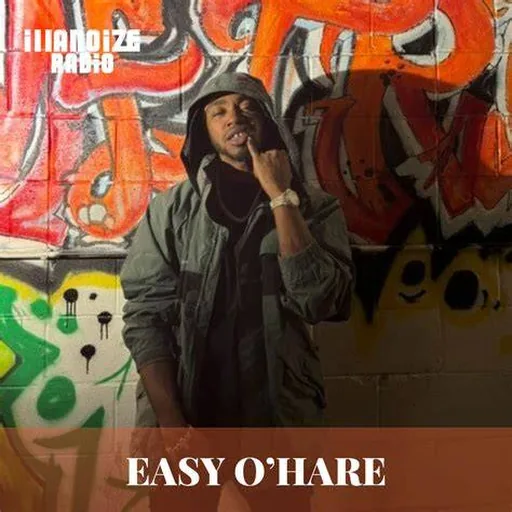EA$Y O’HARE Face Card