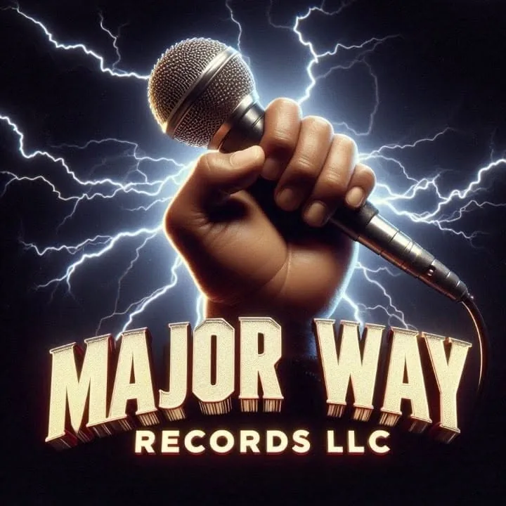 MAJOR WAY RECORDS LLC Face Card