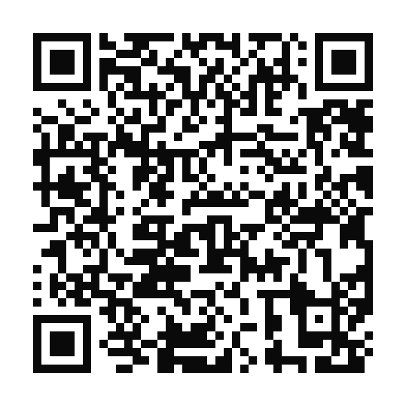 QR code to open Bliz Gee FOUNTAIN+ Face Card