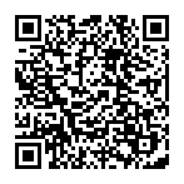 Example Face Card QR code