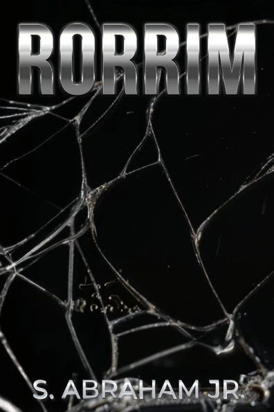 RORRIM by S. Abraham Jr. book cover