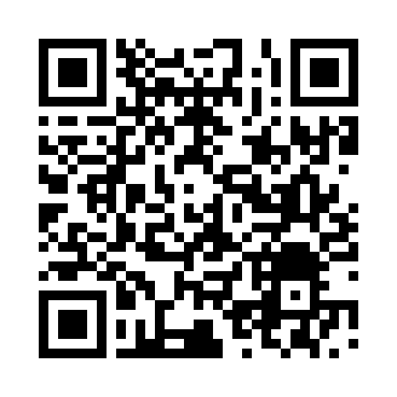QR code to open OG POP / Prince of Pain FOUNTAIN+ Face Card