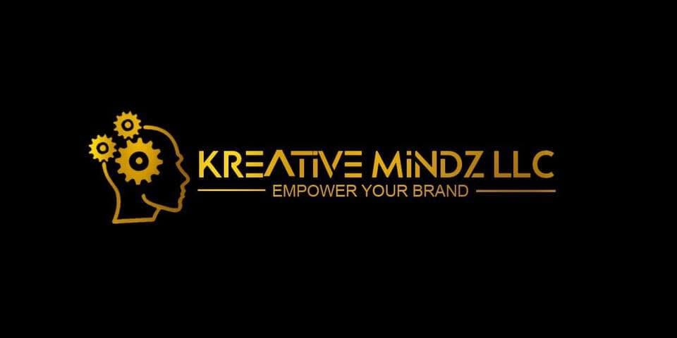 Kreative Mindz LLC — Empower Your Brand