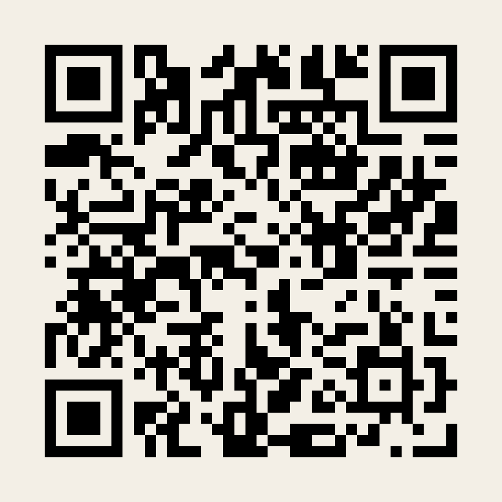 QR code for Ye's Fountain+ Face Card