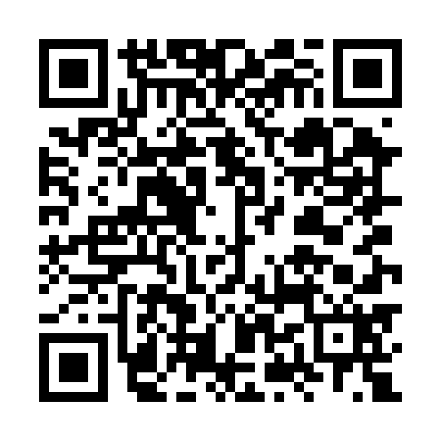 QR code for YNS Droc FOUNTAIN+ Face Card