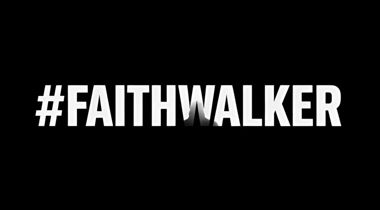 Faithwalker