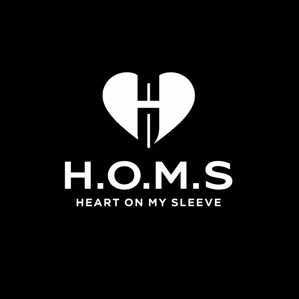 H.O.M.S. logo